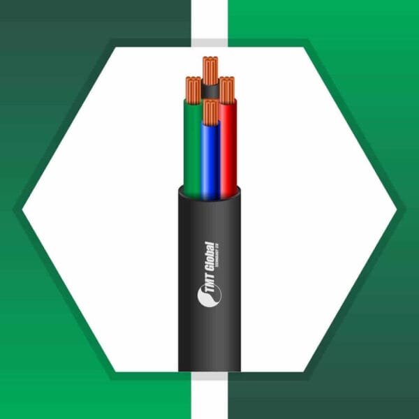 Cable 4 core Outdoor smart Home Automations 305m - Image 4