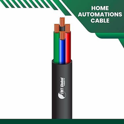 Cable 4 core Outdoor