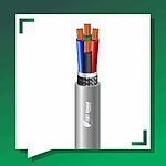 Cable Shielded indoor 4 core Automations 1.5mm 305m - Image 4