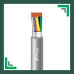 shielded 6 core cable Home Automations 1.5mm 305m - Image 3