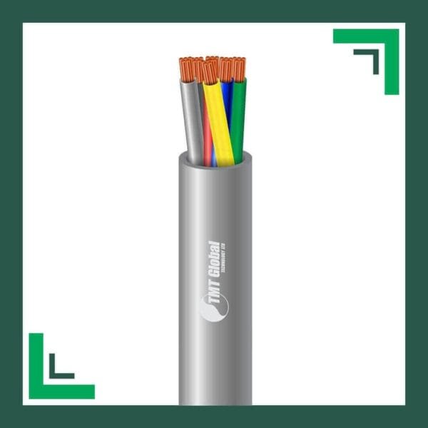 Home Automations Cable 6 core 1.5mm 305m - Image 6