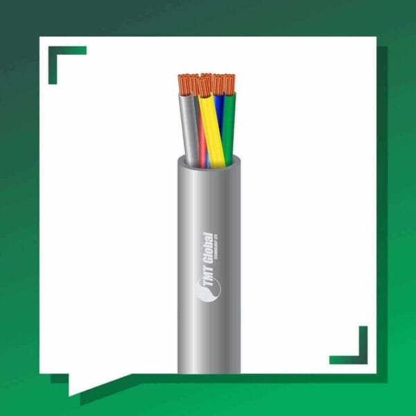 Home Automations Cable 6 core 1.5mm 305m - Image 4