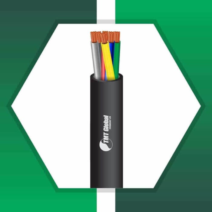 Cable 6 core Outdoor Home Automations 305m - Image 5