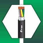 6 core shielded cable smart Home 16 awg  tmt - Image 4