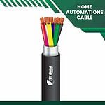 8 core smart Home Automations Cable