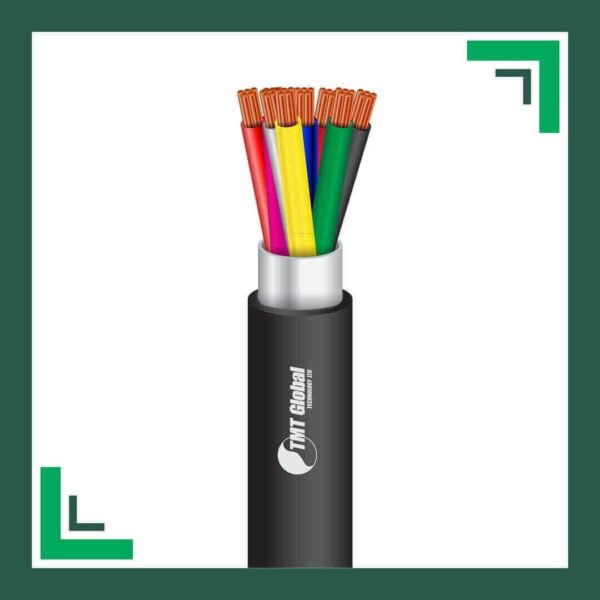 8 core smart Home Automations Cable Outdoor 1.5mm 305m - Image 3