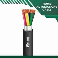8 core smart Home Automations Cable