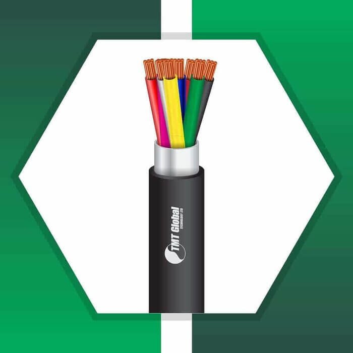 8 core smart Home Automations Cable Outdoor 1.5mm 305m - Image 4