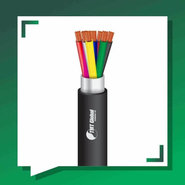 8 core smart Home Automations Cable Outdoor 1.5mm 305m - Image 5