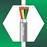 8 core 1.5mm Home Automations Cable Shielded - Image 4