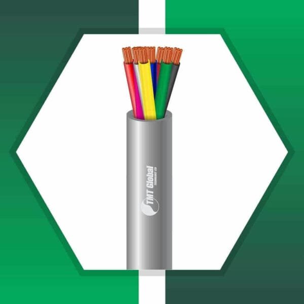 8 core smart Home Automations Cable 1.5mm 305m - Image 4