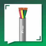 8 core smart Home Automations Cable 1.5mm 305m - Image 5