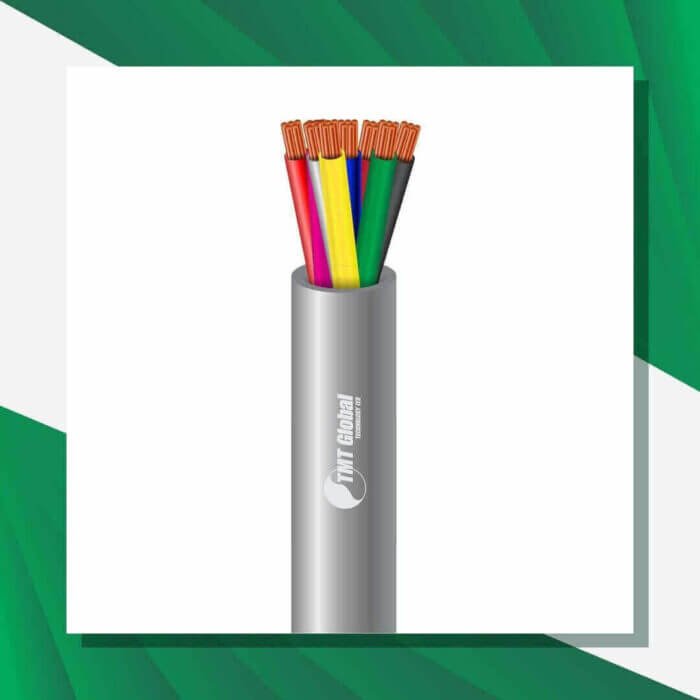 8 core smart Home Automations Cable 1.5mm 305m - Image 6