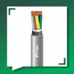 Home Automations foiled cable 6 core 1.5mm 305m - Image 5