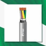 Home Automations foiled cable 6 core 1.5mm 305m - Image 6