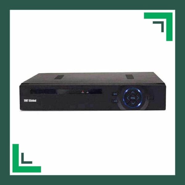 cctv 16 channel dvr Hybrid dvr AHD 6-1 - Image 3