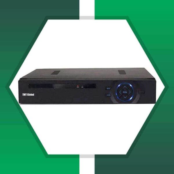 cctv 16 channel dvr Hybrid dvr AHD 6-1 - Image 4