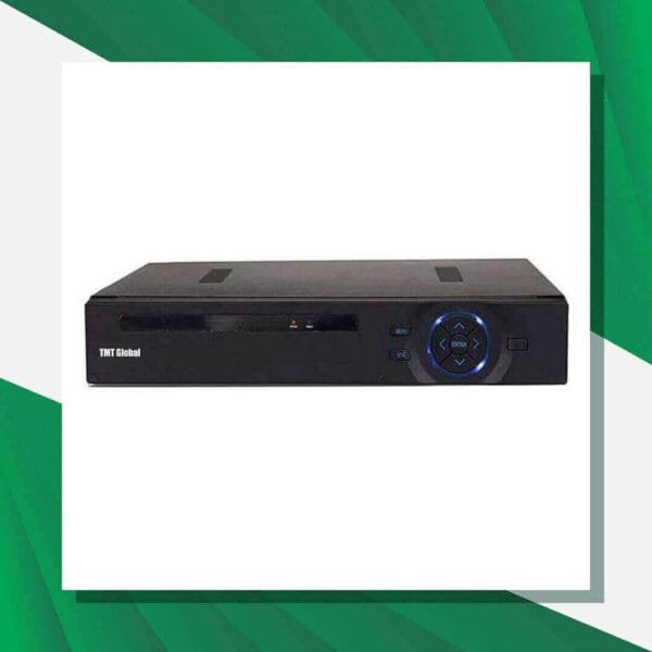 cctv 16 channel dvr Hybrid dvr AHD 6-1 - Image 6