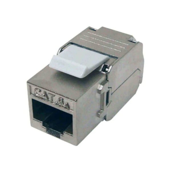 keystone cat 6a jack STP Tools Less - Image 2