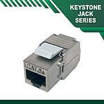 keystone cat 6a jack STP Tools Less - Image 4