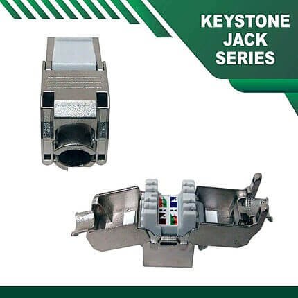 keystone cat 6a