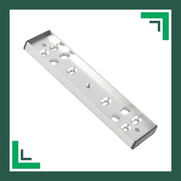 magnetic lock armature plates - Image 3