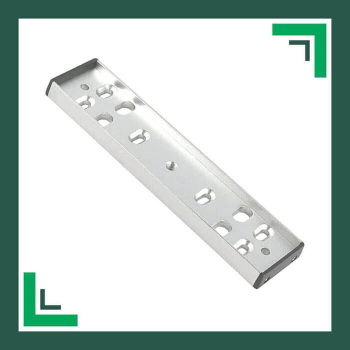 magnetic lock armature plates - Image 3