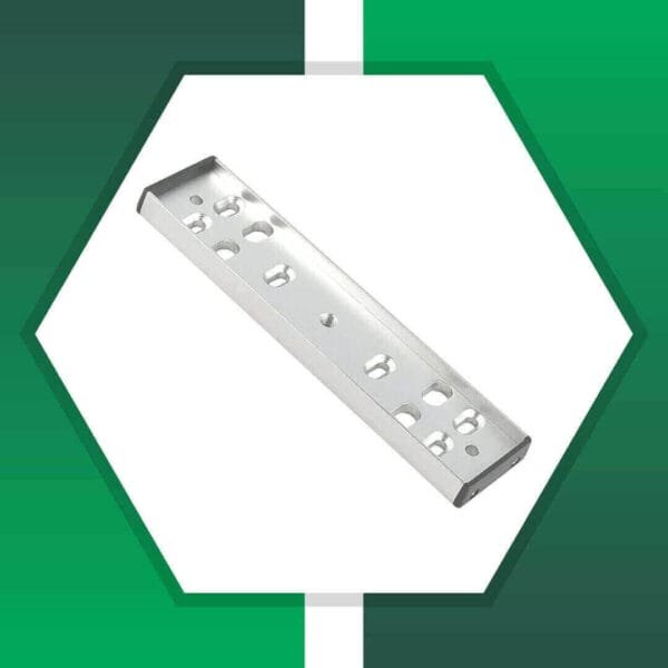 magnetic lock armature plates - Image 4