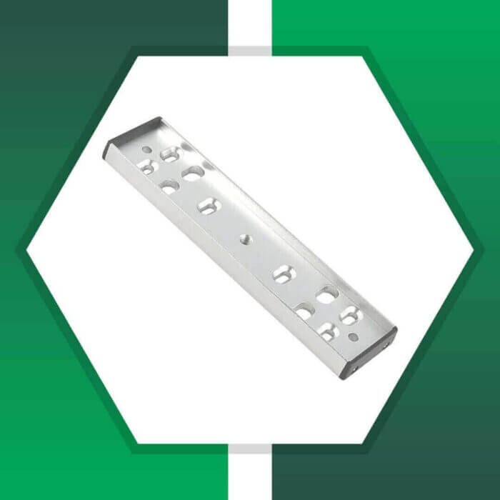 magnetic lock armature plates - Image 4