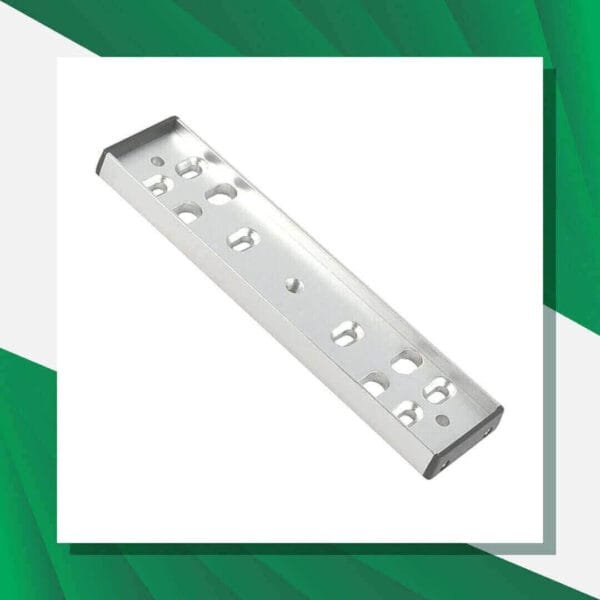 magnetic lock armature plates - Image 6