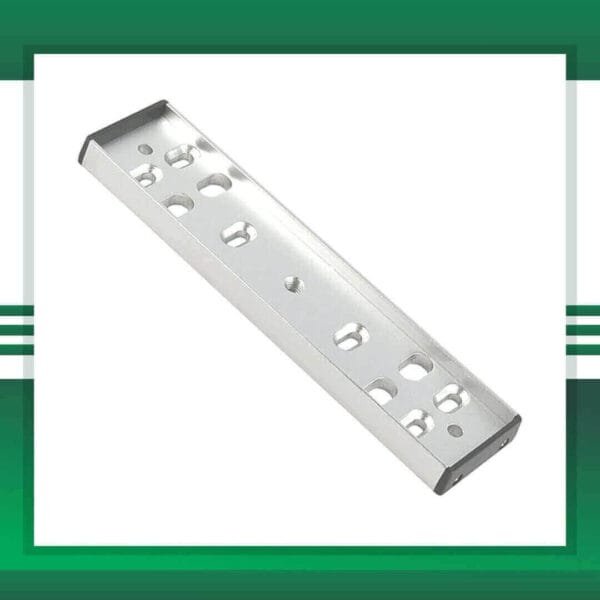 magnetic lock armature plates - Image 2