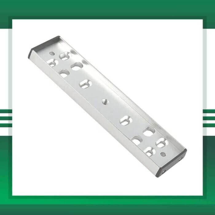 magnetic lock armature plates - Image 2