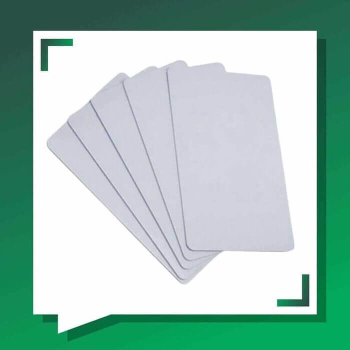 uhf mifare card Dual Frequency Card - Image 5