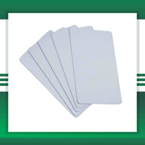 uhf mifare card Dual Frequency Card - Image 2