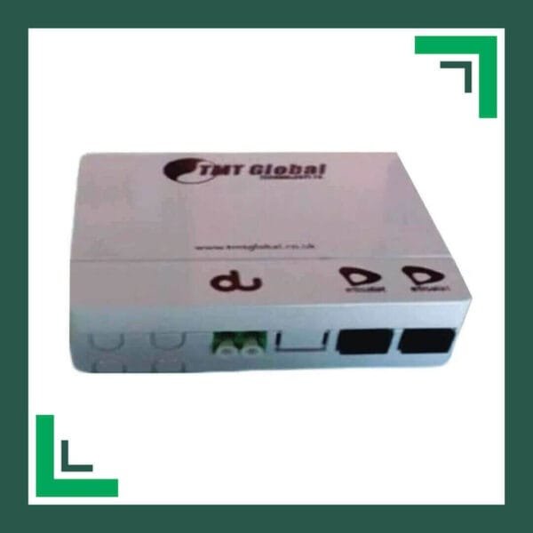 micro odf 4 port with lc apc sc apc Duplex Adapters - Image 3