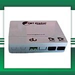 micro odf 4 port with lc apc sc apc Duplex Adapters - Image 2