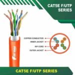 category 5e cable futp 305 meter
