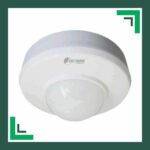 motion sensor 360 degree PIR 15 meter Range - Image 3