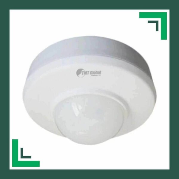 motion sensor 360 degree PIR 15 meter Range - Image 3