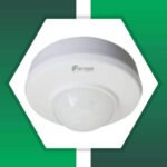 motion sensor 360 degree PIR 15 meter Range - Image 4