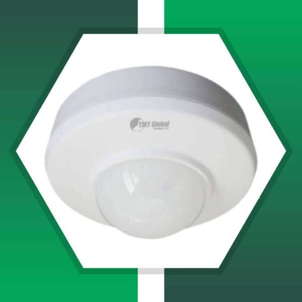 motion sensor 360 degree PIR 15 meter Range - Image 4
