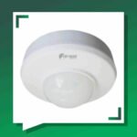 motion sensor 360 degree PIR 15 meter Range - Image 5