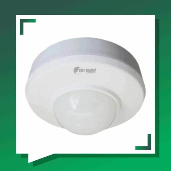 motion sensor 360 degree PIR 15 meter Range - Image 5