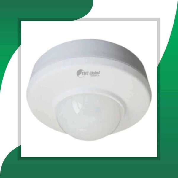 motion sensor 360 degree PIR 15 meter Range - Image 7