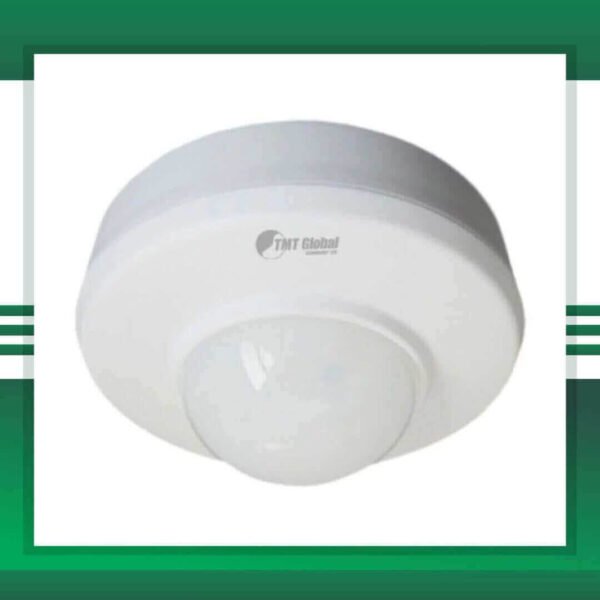 motion sensor 360 degree PIR 15 meter Range - Image 2