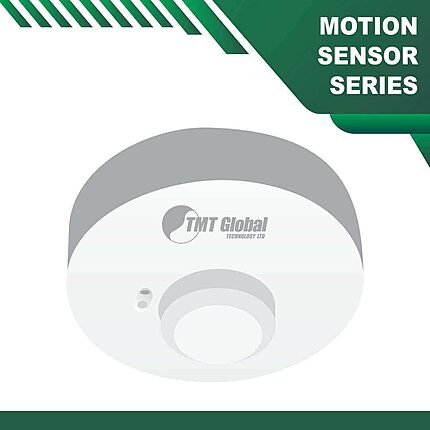 ceiling motion sensor PIR Motion Sensor 15m Range ceiling motion sensor