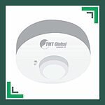 PIR Motion Sensor Lighting Control