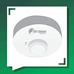 ceiling motion sensor PIR Motion Sensor 15m Range - Image 4