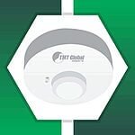 ceiling motion sensor PIR Motion Sensor 15m Range - Image 5