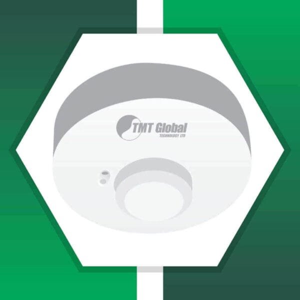 ceiling motion sensor PIR Motion Sensor 15m Range - Image 5